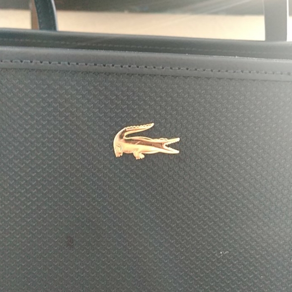 Lacoste limited Eclipse Tote bag - Picture 2 of 10